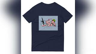 American Flag Shirt Independence Day T-Shirt, 4th OF July Gifts, USA Holiday Men’s Wear screenshot 2