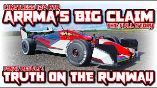 Arrma Limitless 120… the Truth After 6 Months