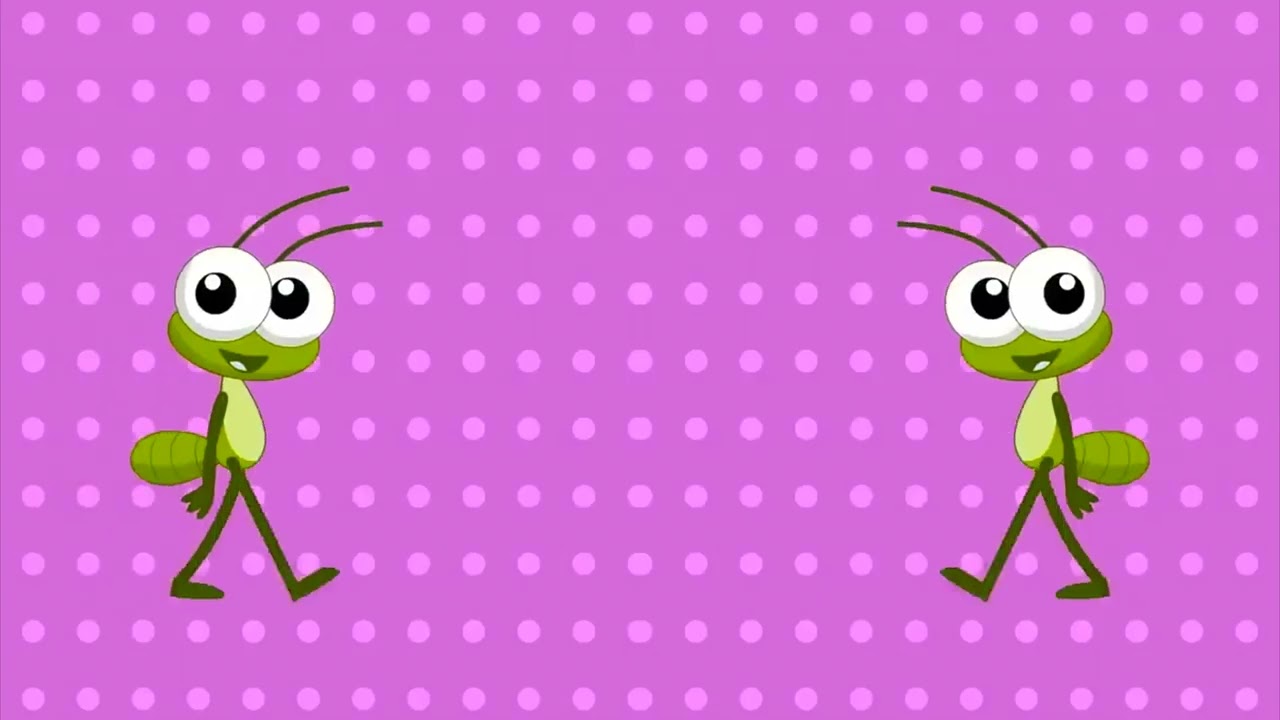 Bob Zoom Old Logo Effects Sponsored By NEIN Csupo