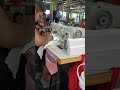 How to sew a placket!