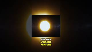 The Surprising Truth: Why the Sun Is Green!