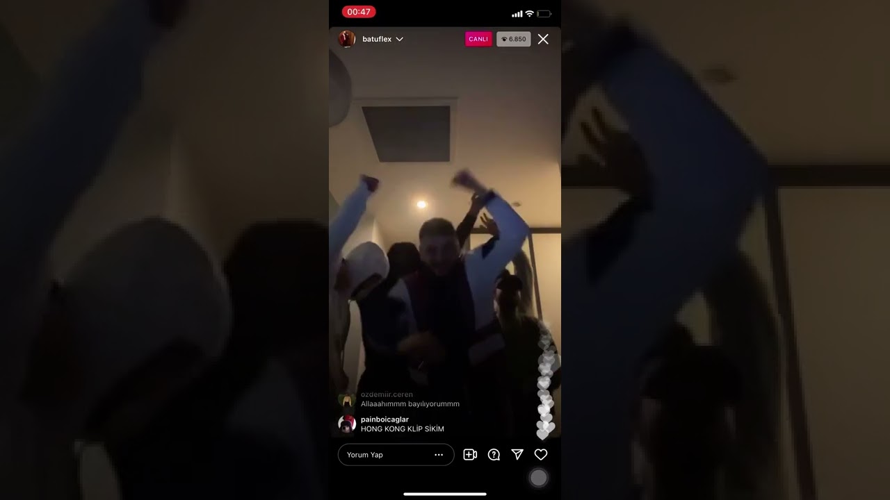 batuflex X lvbel C5 - dalga 10 numara drill (batuflex canlı yayın)