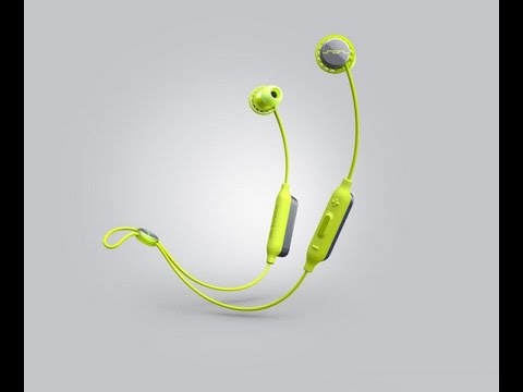 Sol Republic Relays Sport Wireless Headphones! Update After Gym Use!