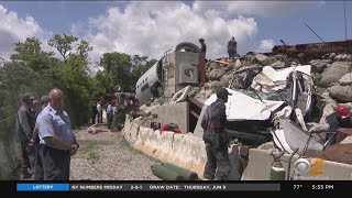 New FDNY simulator helps members train for complicated rescues screenshot 1