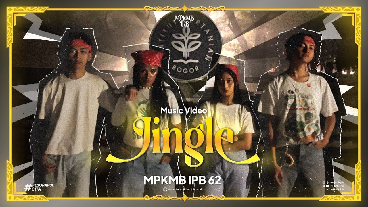 JINGLE MPKMB IPB 62