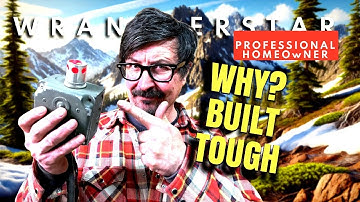 Why Electricians Can’t Match My DIY Extension Cord! (BUILT TOUGH)