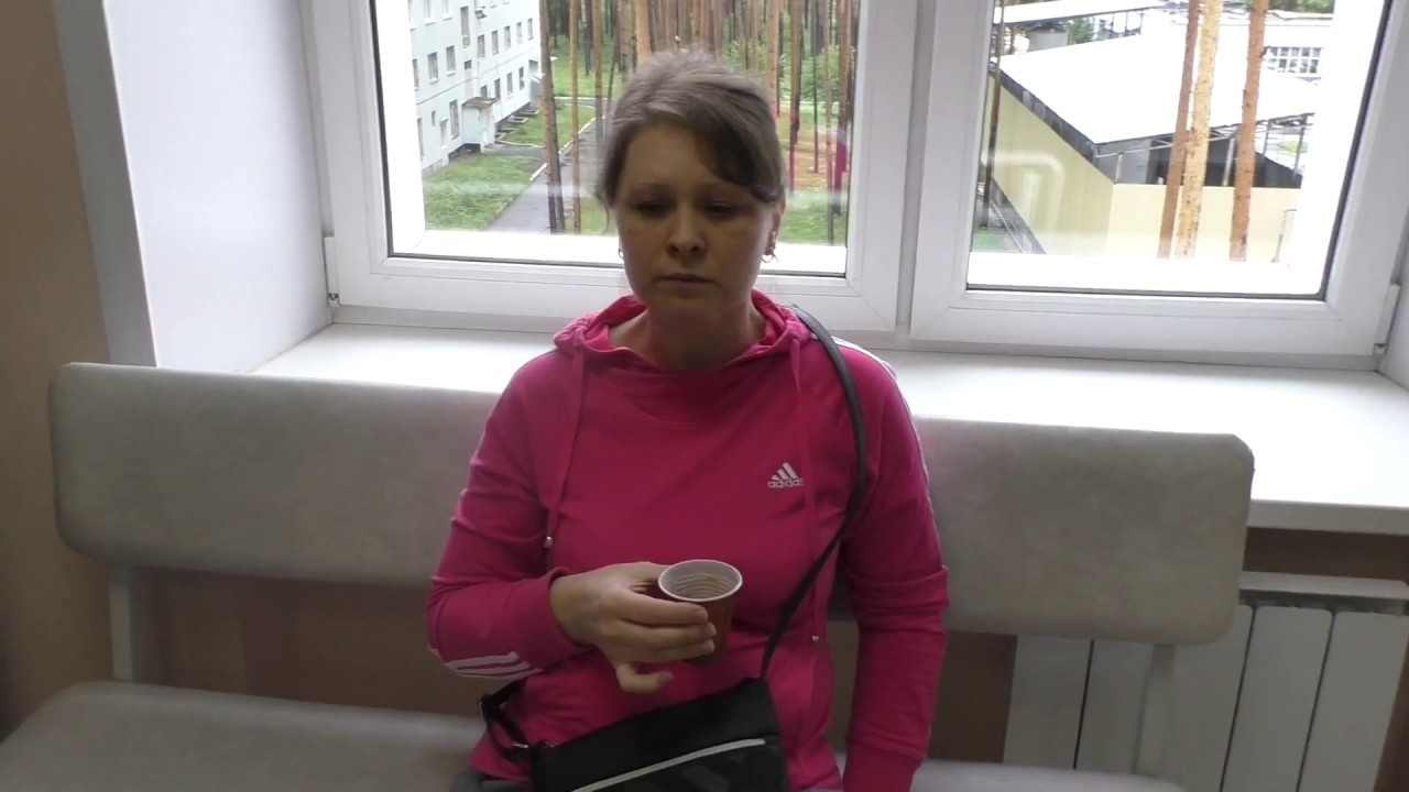 Биопсия щитовидной железы. 06.07.2017.