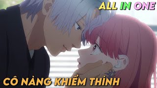 ALL IN ONE ' Ngôn Ngữ Yêu Thương ' Trọn Bộ | Tóm Tắt Anime | Dino Thích Tóm Tắt