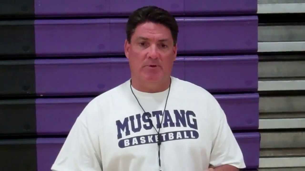 Coach Law on Start of Practice YouTube