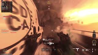 Call of Duty :Modern Warfare \/Multiplayer