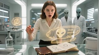 They Called It A Dead Script, The Human Asked, Why Are You Reading My Childhood Notes? Hfy