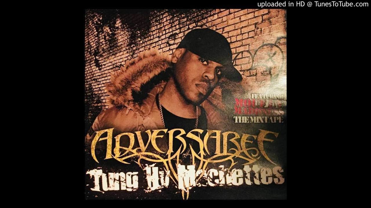 Adversaree Ft. DJ Grouch - Major Setback bekijken op YouTube Adversaree Ft. DJ Grouch - Major Setback bekijken op YouTube