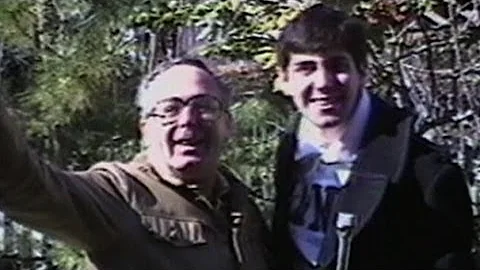 Convicted Child Molester Fights to Clear Name