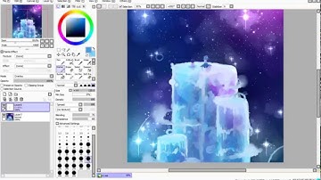 ☆Speedpaint☆ Steven and Lapis | Steven Universe