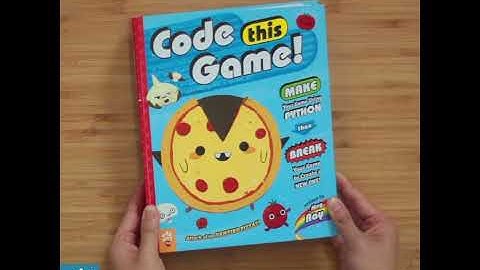 Code This Game! - PREVIEW