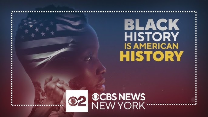 Watch Cbs New York S Special Black History Is American History