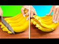 Genius Hacks and Fruit Peeling Tips for Effortless Cooking