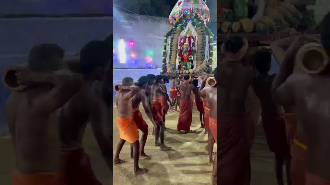 #அகிலம் ஆளும்பதி நாதன்#அனுமந்தர் வாகனம்#திருக்காண்டம்#தியாகராஜன்மேளம் #அகிலத்திரட்டு#trending 