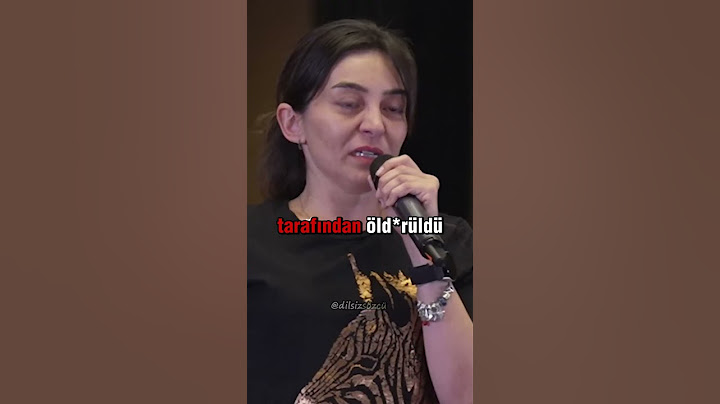 2 çocuğu öld*rülen anne, Mevzular Açık Mikrofon 6284 Özel'de "Ben sadece boşanmak istemiştim."