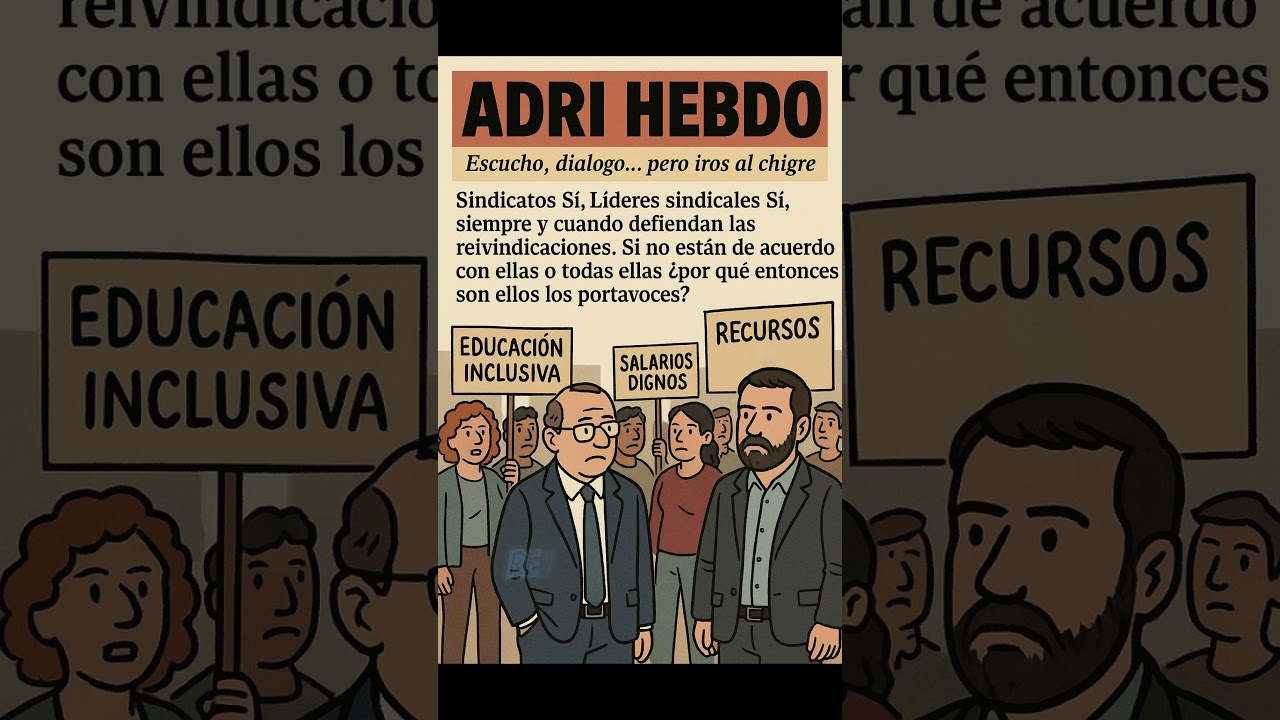 Fin huelga asturias principio revolucion docente la moral de los lideres sindicales