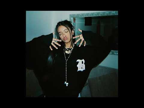 Cris MJ X FloyyMenor X Reggaeton Chileno Type Beat Galactico 