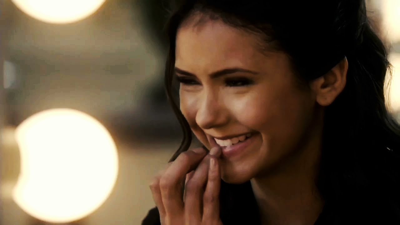 Elena Gilbert - Gangsta's Paradise