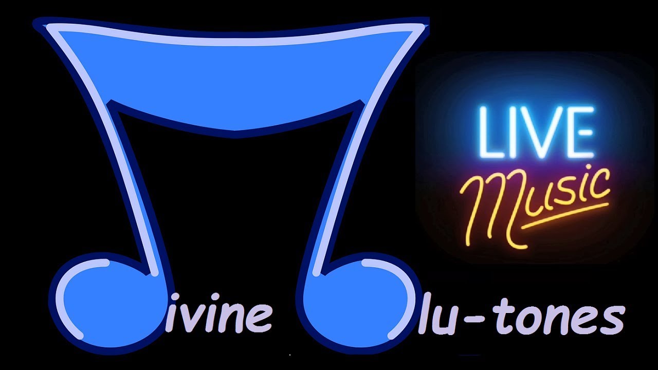 night monkey Love One Another Right Now - Divine blu-tones