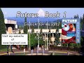 Future Book 1 Unit 5 part B