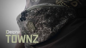 Delphin TOWNZ Space C2G