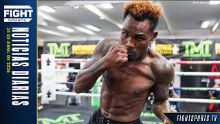 ¿La próxima pelea de Ryan? ¿Charlo peleará por el título mundial?