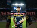 #cricket #ipl #ipl #saisudarshan #cricketlover