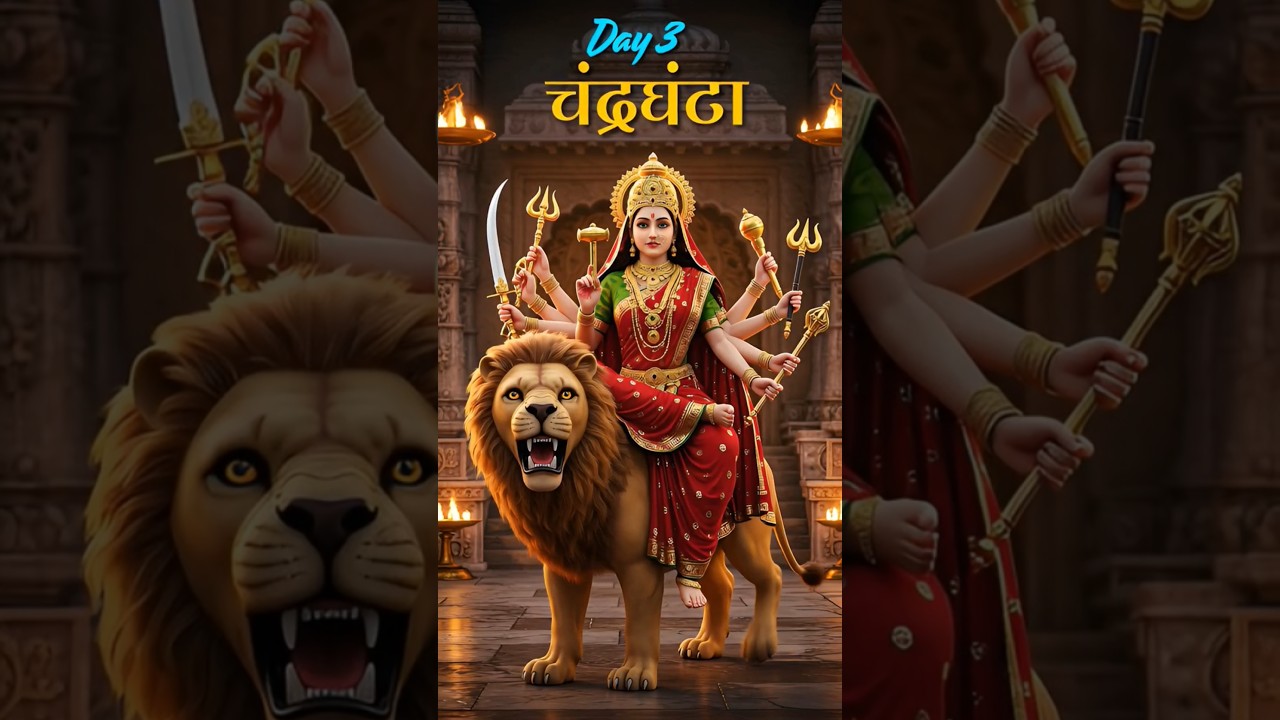 Navratri days #navratri #navratrispecial