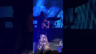 Aye By Davido  Perfomance