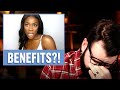 Matt Walsh Reacts To “Benefits of Dating Trans Women”