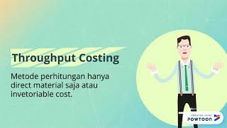 Cara membuat Income Statement dengan tidak memb0sankan!!!
