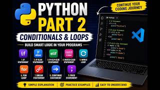 PYTHON PART 2