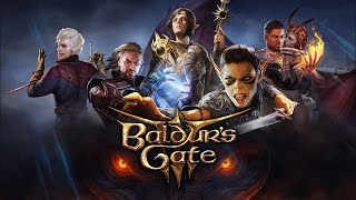 Baldur´s Gate 3 - Gameplay en español #39 - Vencer a la Muerte