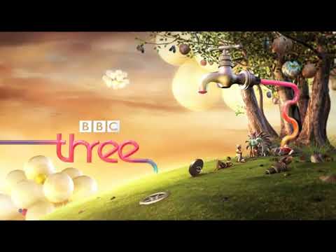 BBC THREE Is a Magic Number...
