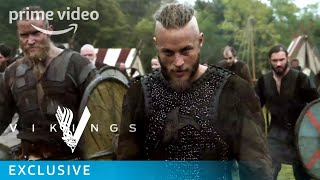 Vikings - The Vikings are coming - Exclusive to LOVEFiLM | Prime Video