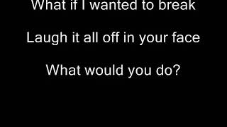 Thirty Seconds To Mars - The Kill | Lyric Video