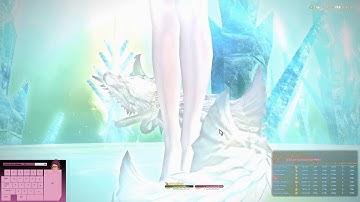 Shiva E8s | Eden Savage | Dnc Pov