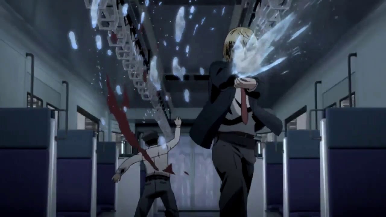 Divine Gate AMV[Naruto- Despair]