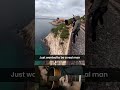 Bro just want to be a real man #funny #recommended