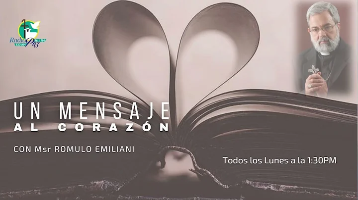 Usted esta dormido 1    Un mensaje al corazn   Msr...