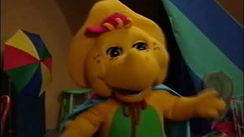 Super Singing Circus (2005 Version) Part 72