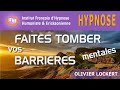 Hypnose pour dpasser vos limites