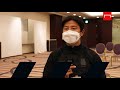 어렵게 떠난 일본 원정.. 대표팀 맏형 박주호 말하는 한일전