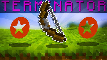 So They BUFFED/FIXED The Terminator and its INSANE (Hypixel Skyblock)