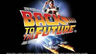 Back to the Future by Alan Silvestri