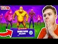 *ZOMBIE* au REVENIT in FORTNITE ! - NOILE CHALLENGE-uri !